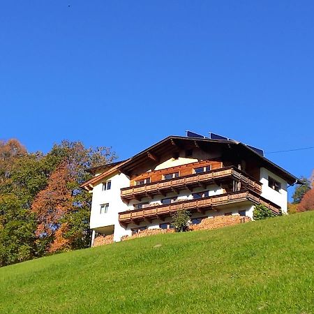 Ferienwohnung Dengg Штуммерберг Экстерьер фото