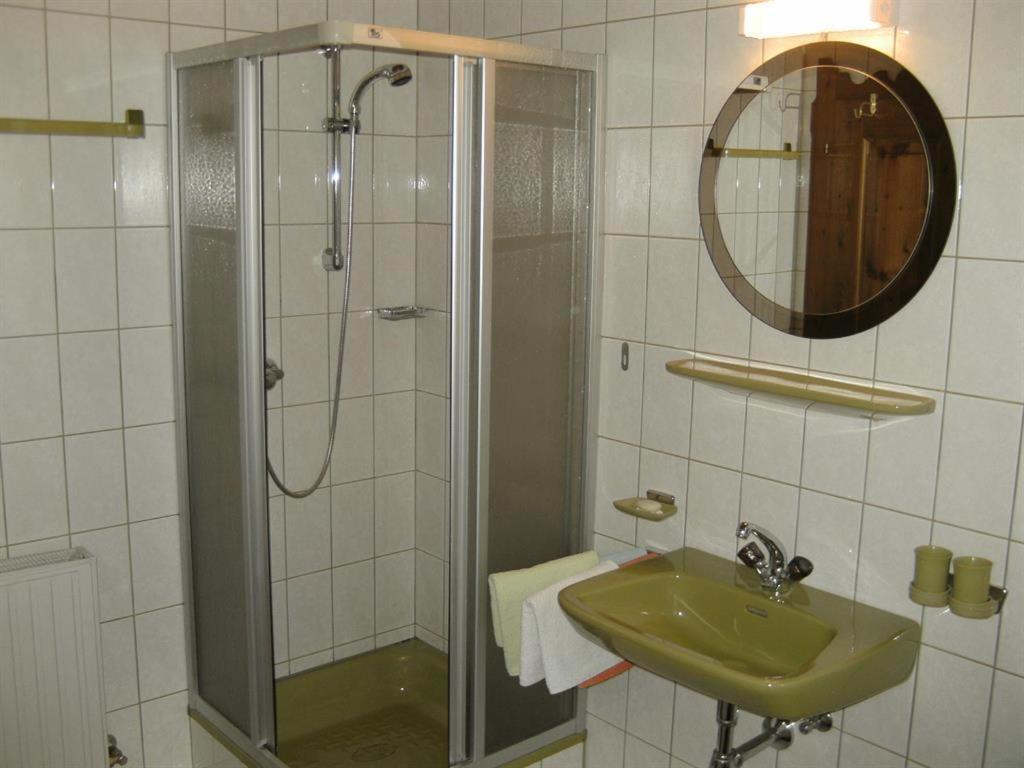 Ferienwohnung Dengg Штуммерберг Экстерьер фото