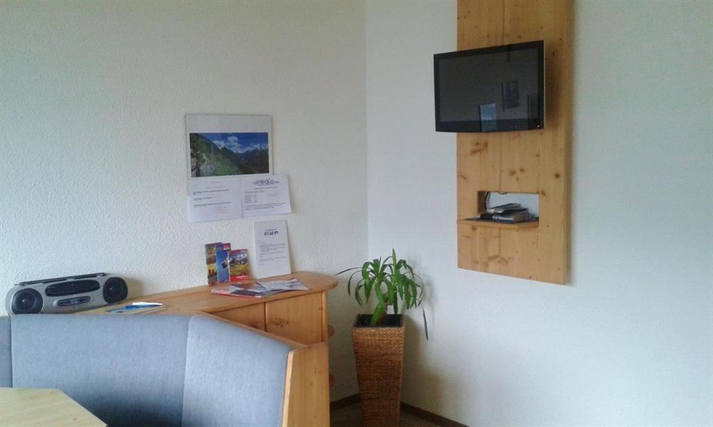 Ferienwohnung Dengg Штуммерберг Экстерьер фото