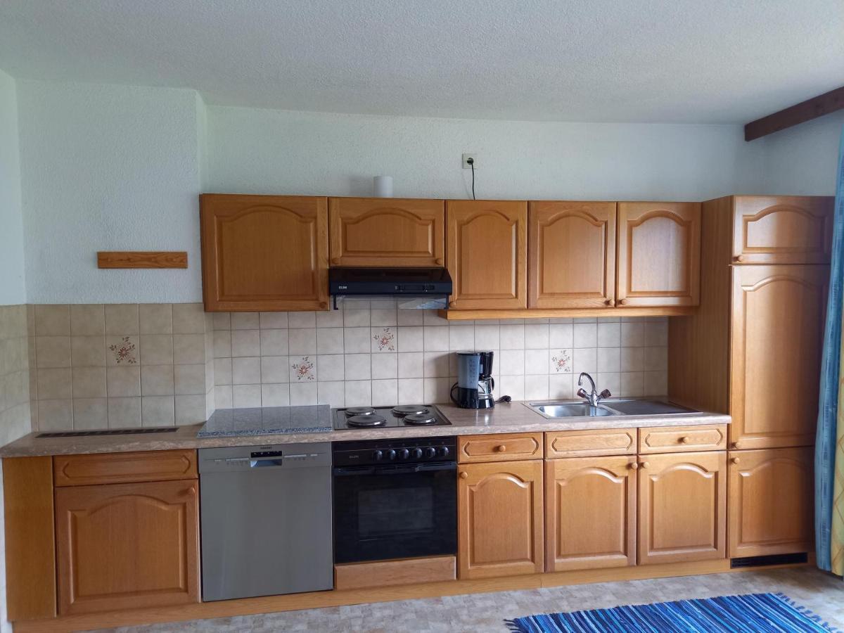 Ferienwohnung Dengg Штуммерберг Экстерьер фото